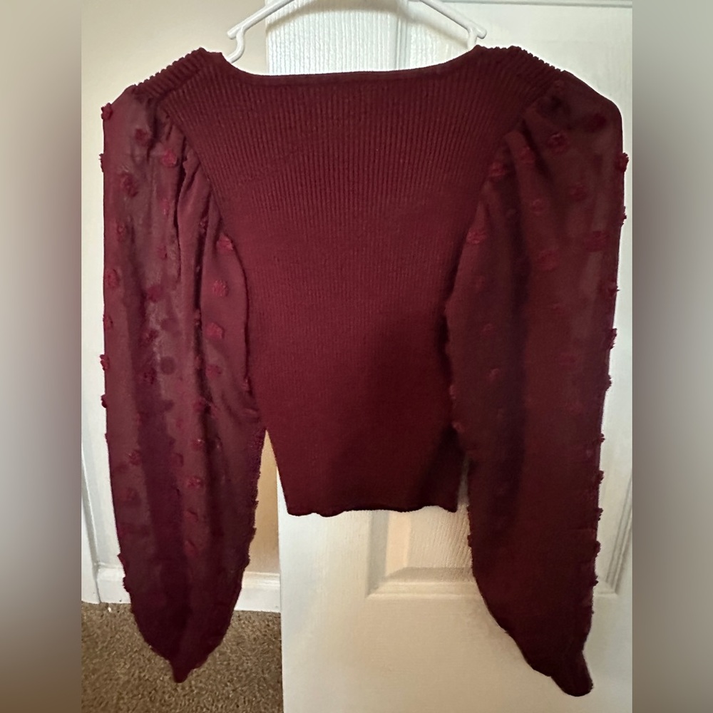 Lulus top - Picture 2 of 3